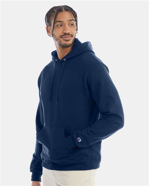 Unisex Powerblend® Hooded Sweatshirt - S700 97