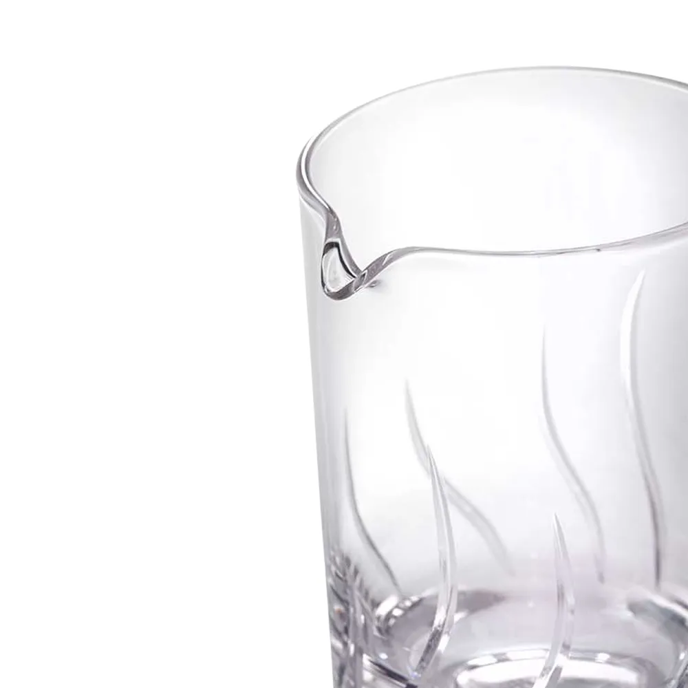 Mixing Glass 17oz. 4