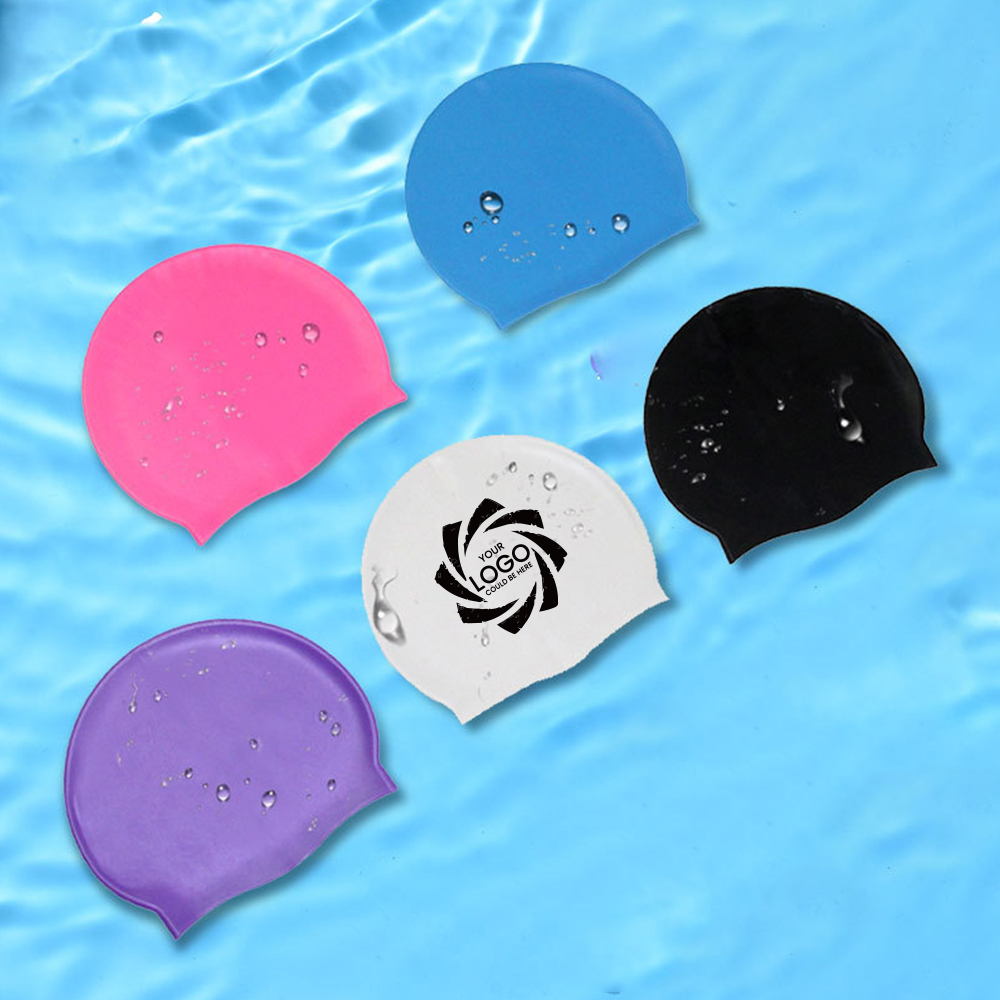 Swimming cap 2
