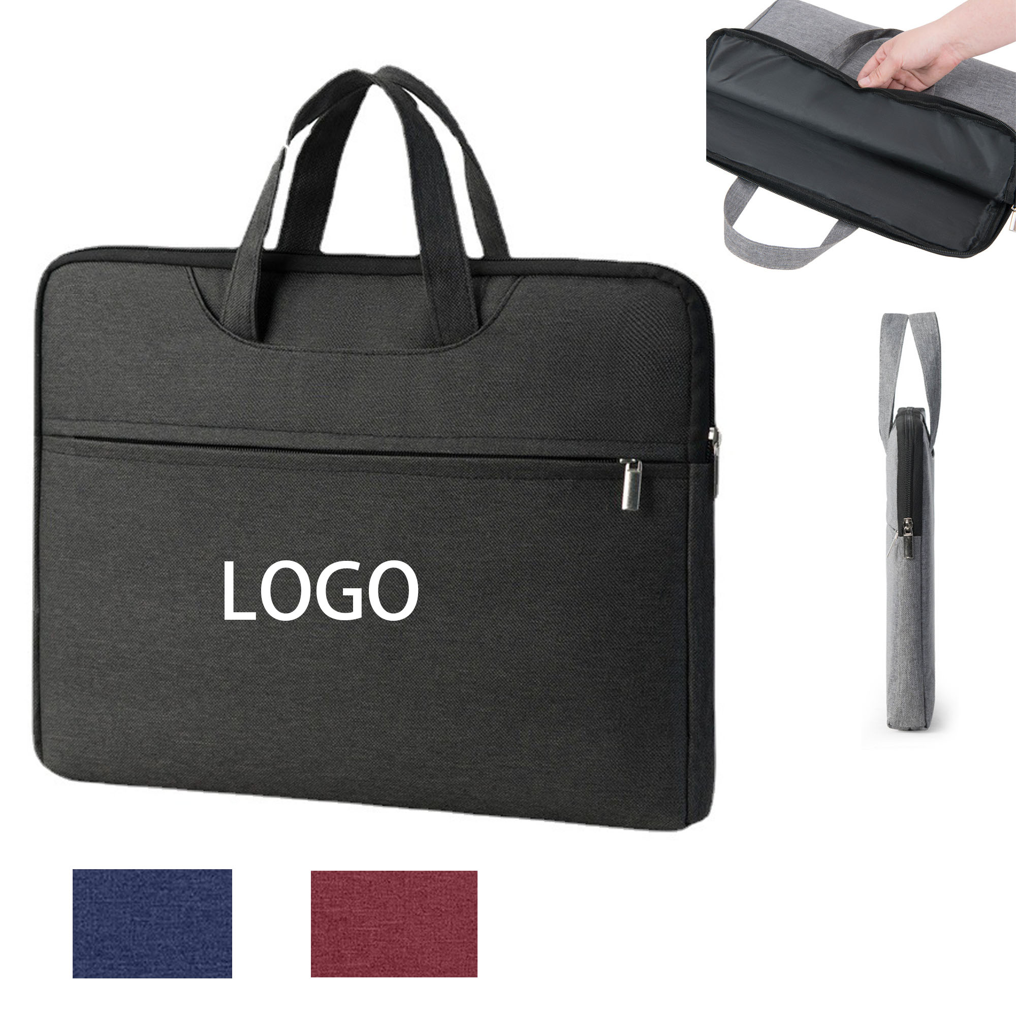 Office Laptop Bag 2