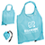 Bazaar RPET Folding Reusable Tote Bag 6