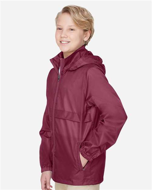 Youth Zone Protect Lightweight Jacket - TT73Y 65