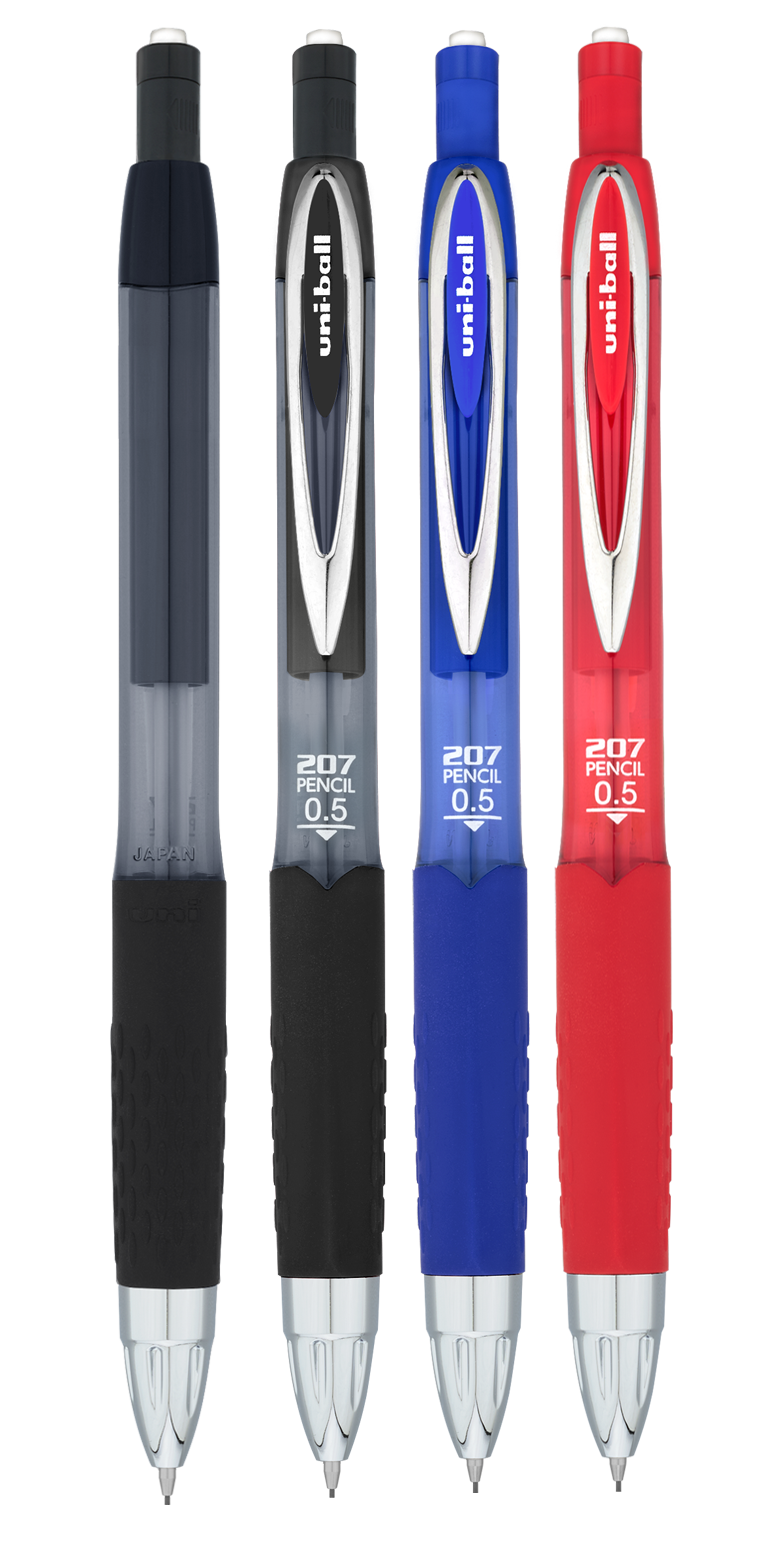 uni-ball® 207 Mechanical Pencil (0.5mm) 10