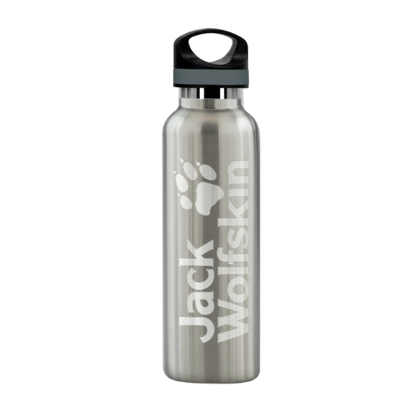 20 oz. Basecamp Tundra Bottle with Screw Top Lid 174
