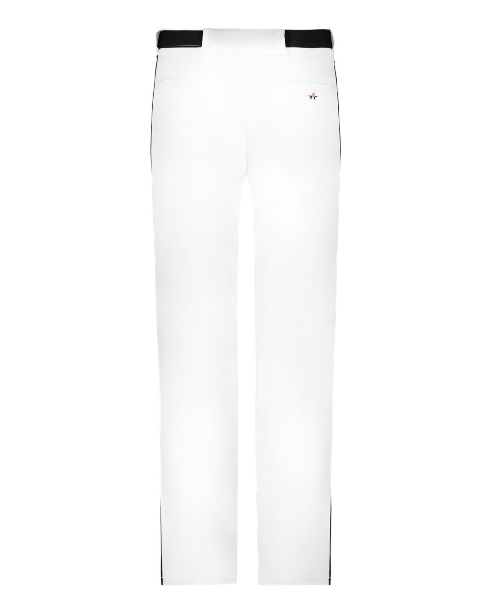 Youth Baseball Pants With Braid - 605WLBY 84
