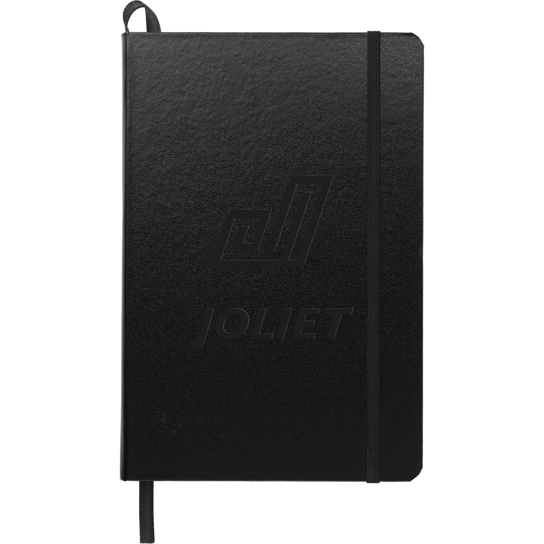 FSC® Mix 5.5" x 8.5" Ambassador Bound Journal 101