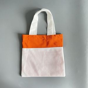 Canvas Tote Bag Promotional Drawstring Sportpacks for Grocery Shopping Craft Gift Bag Various 3