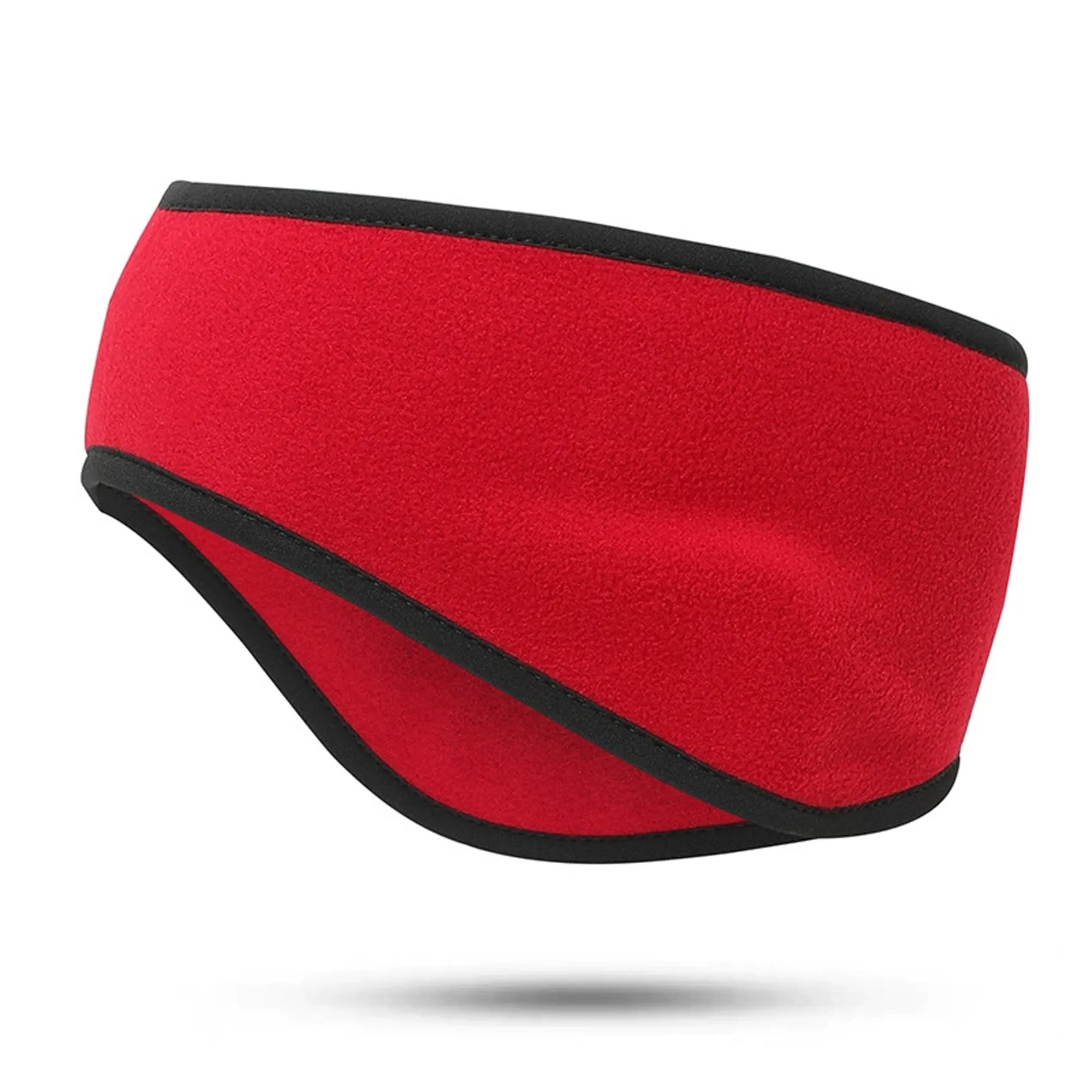 Fleece Ear Warmer Bands 2