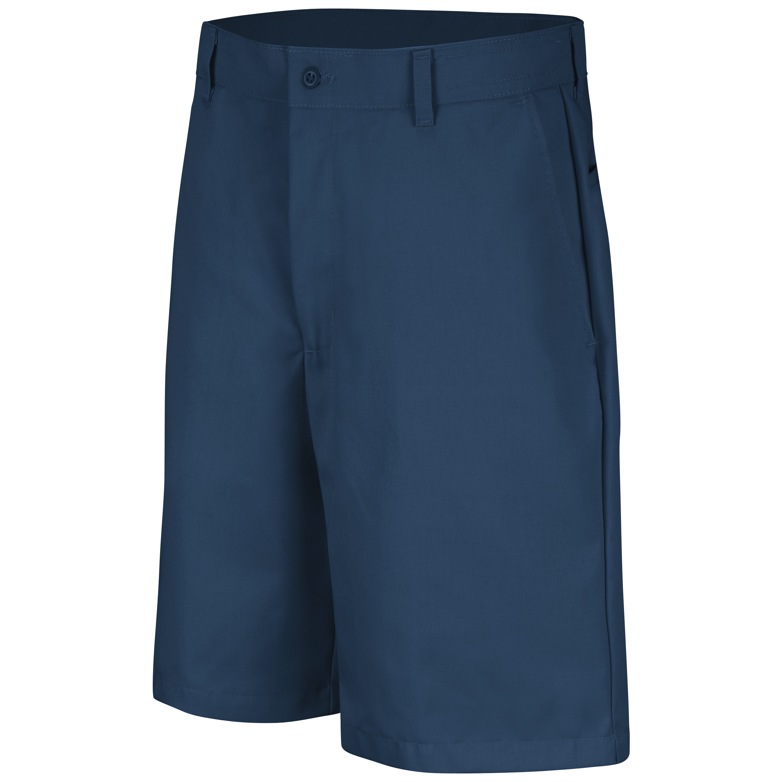 Red Kap® Men's Plain Front Shorts 4
