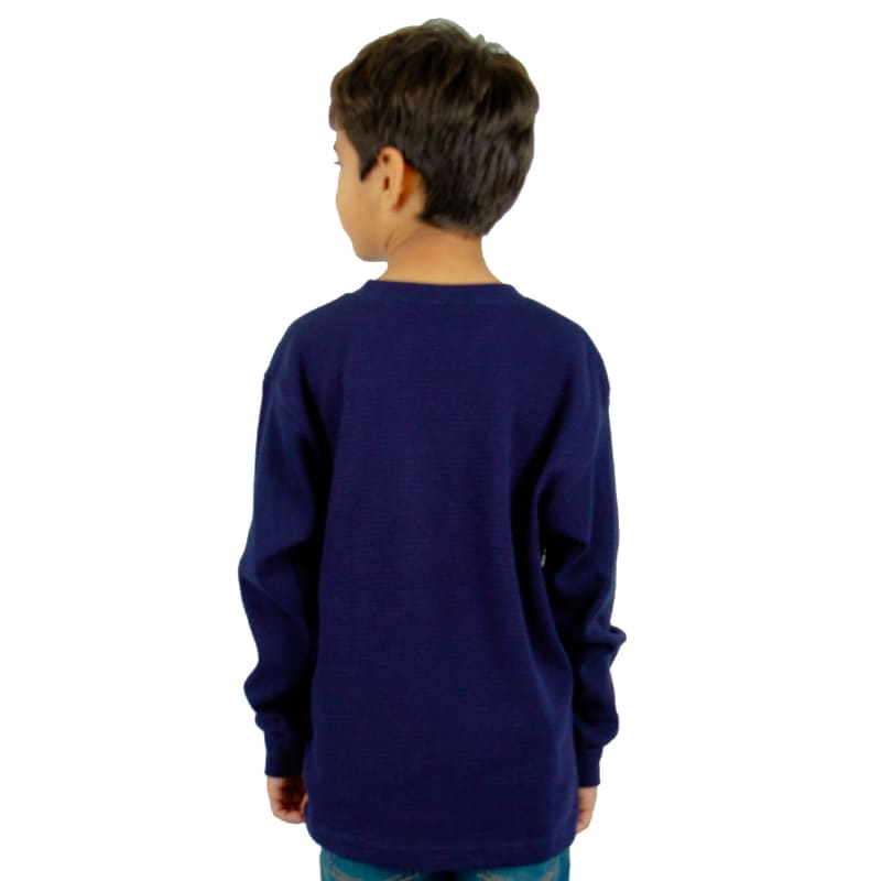Shaka Wear Youth Thermal T-Shirt 15