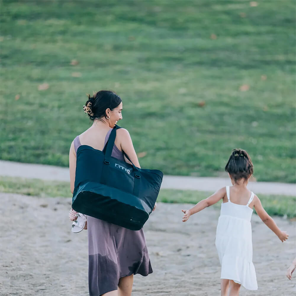 Everyday Insulated Tote Bag