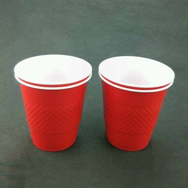 Mini Disposable Shot Cups 2oz 2