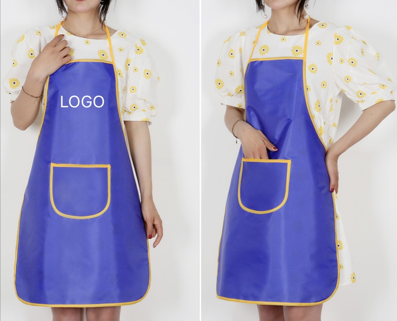 Oxford Apron 2