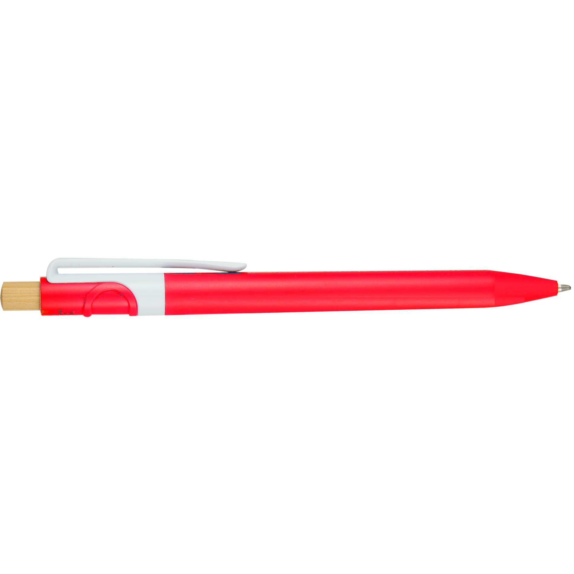 Sunburst Recycled Gel Pen 2