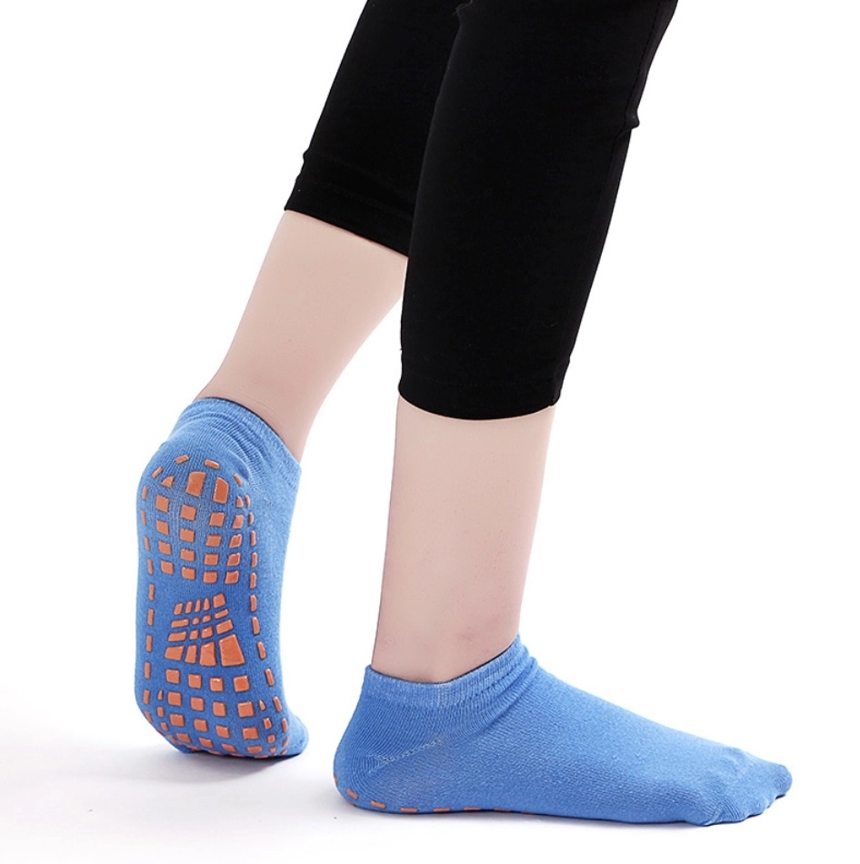 Non Slip Grip Socks 2