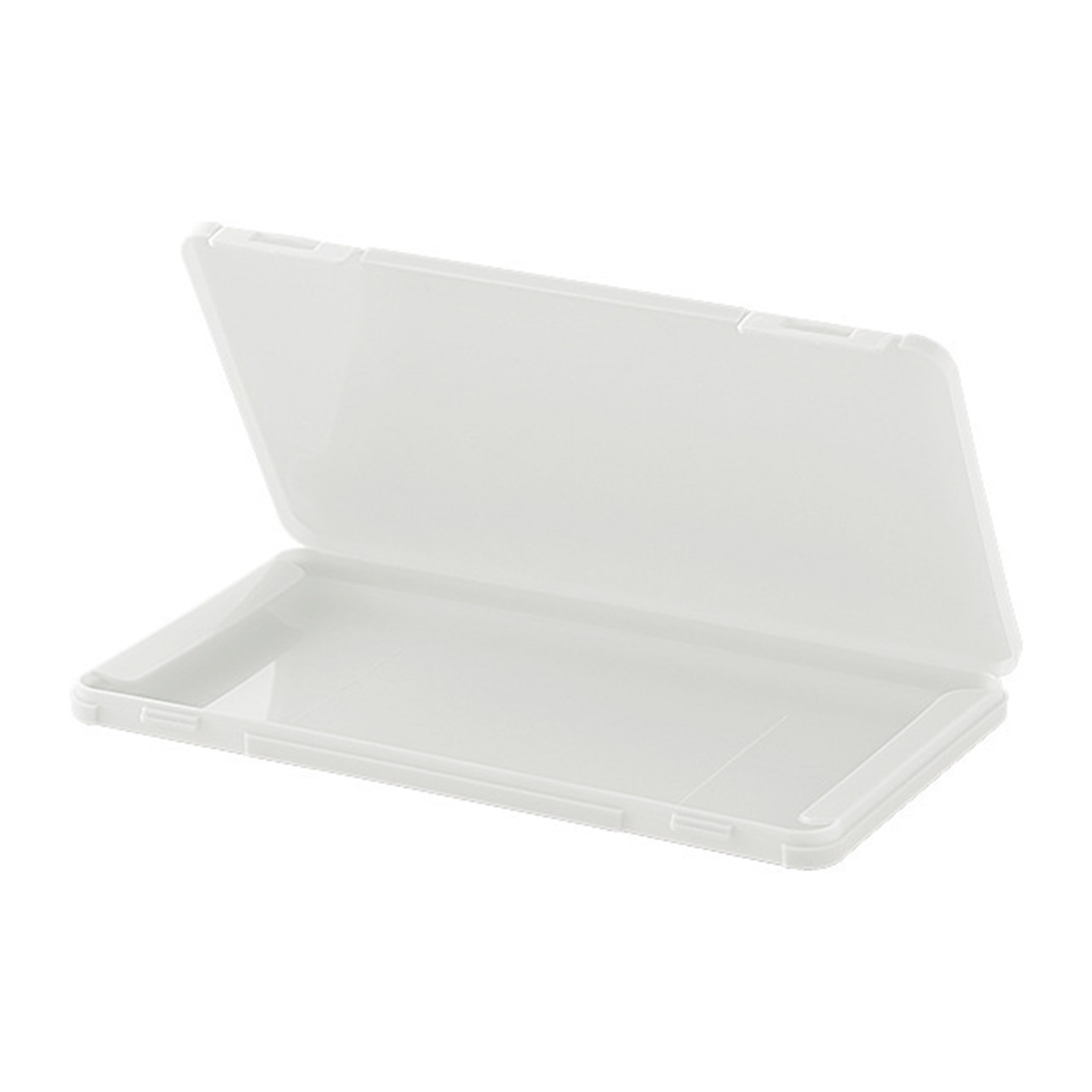 Polypropylene Creative Portable Mask Storage Box 2