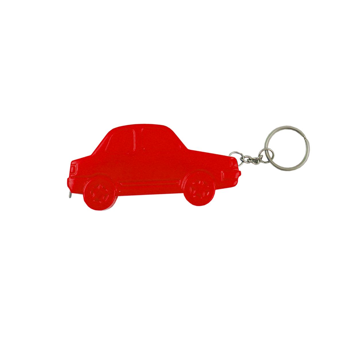3' Car Tape Measure W/Key chain-close out (Key Chain, Keychain, Key tag, Tape Measure, Tools) 4