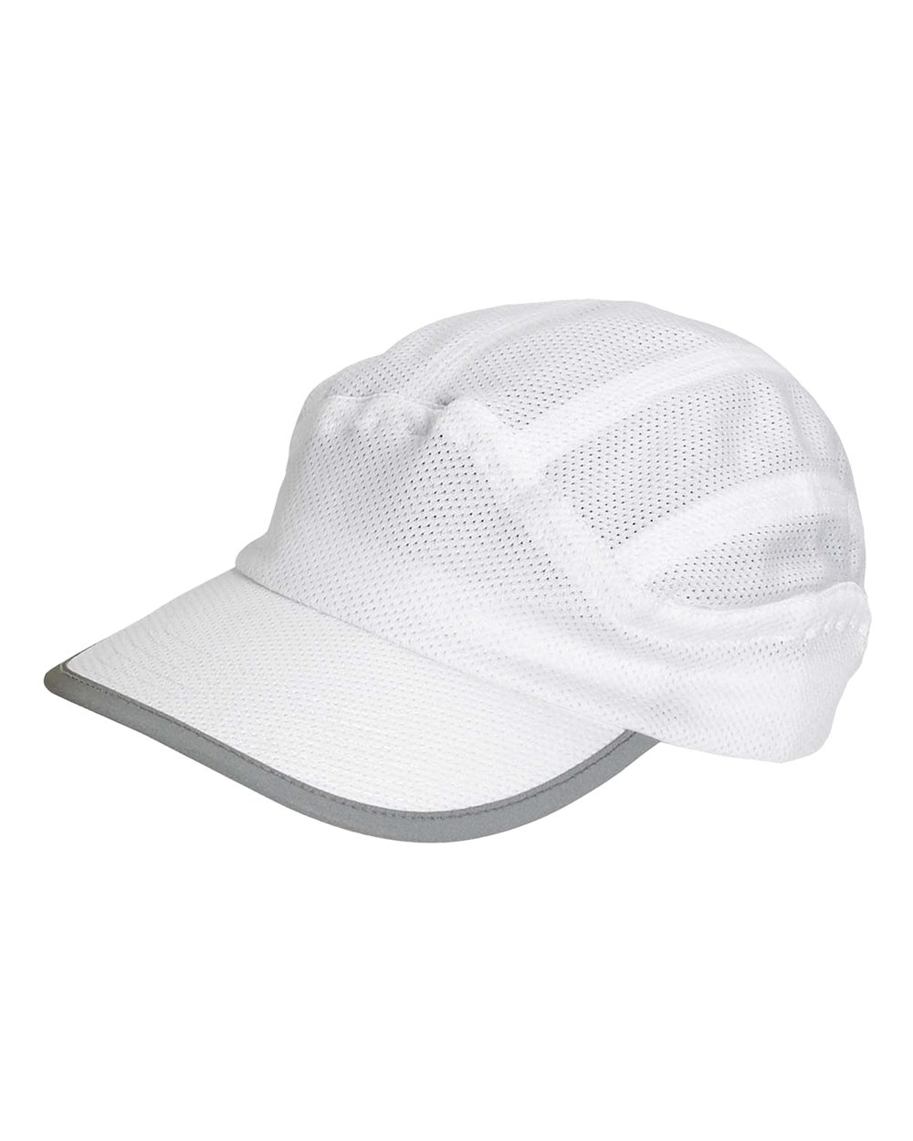Mesh Runner Cap - BA503 6