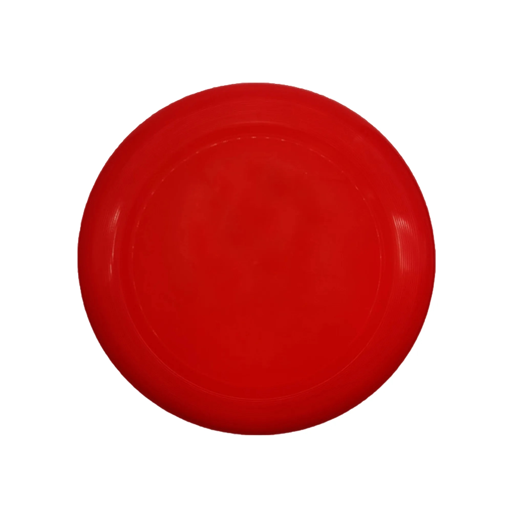 175g Professional PE Sports Flying Disc 6