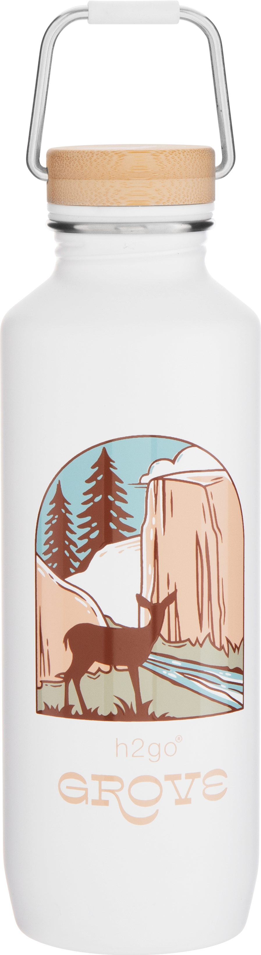 25 oz h2go grove 16