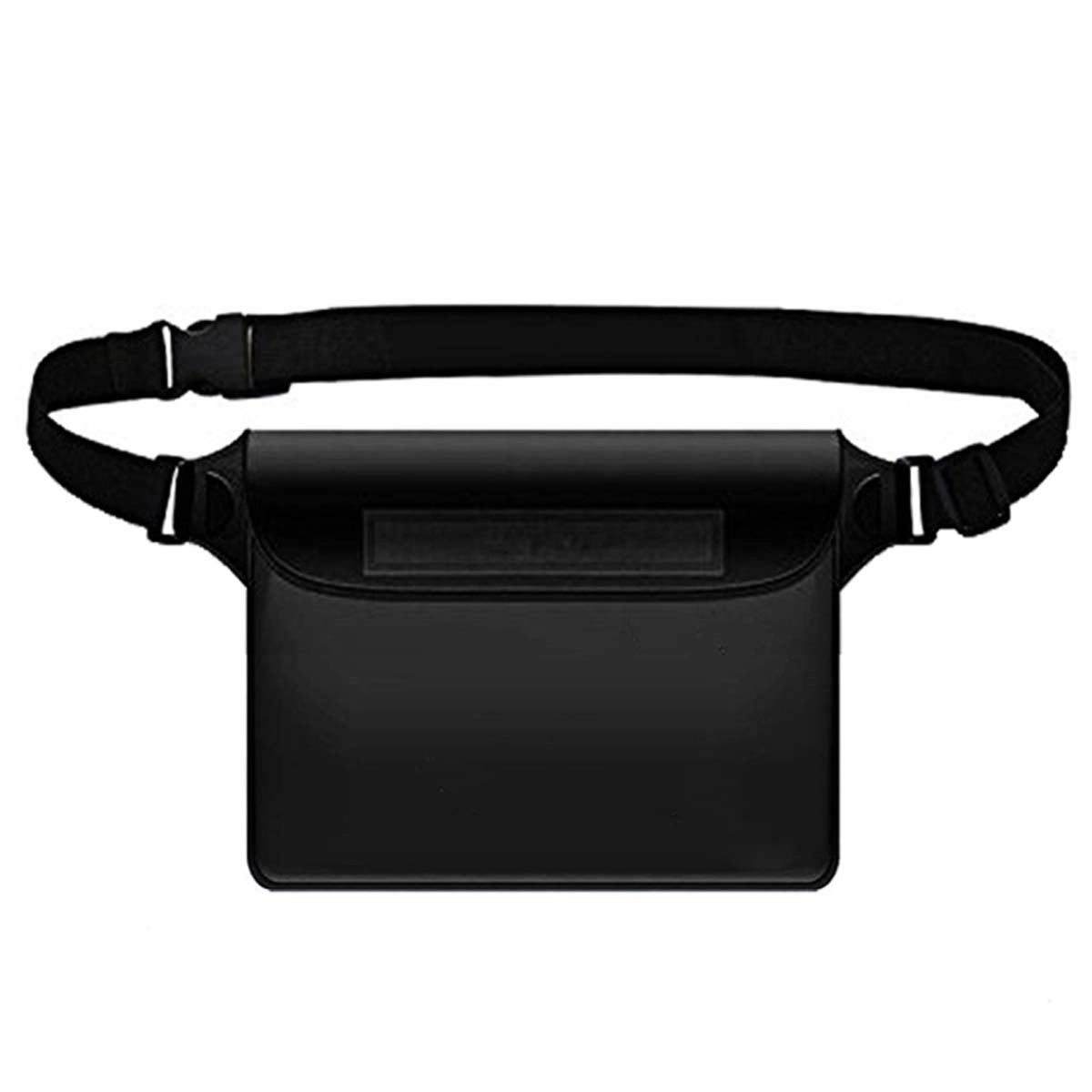 PVC Sports Waist Bag 8