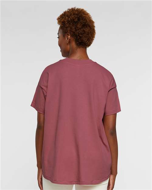 Women's Hi-Lo Tee - 3519 69