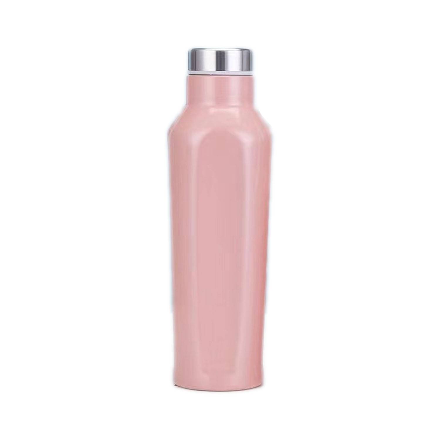 17OZ Square Stainless Steel Insulated Water Bottle, custom water bottle with logo imprint 8