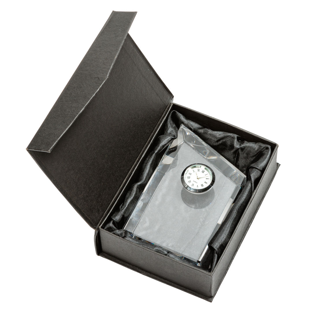 Zoya VividPrint™ Clock 7