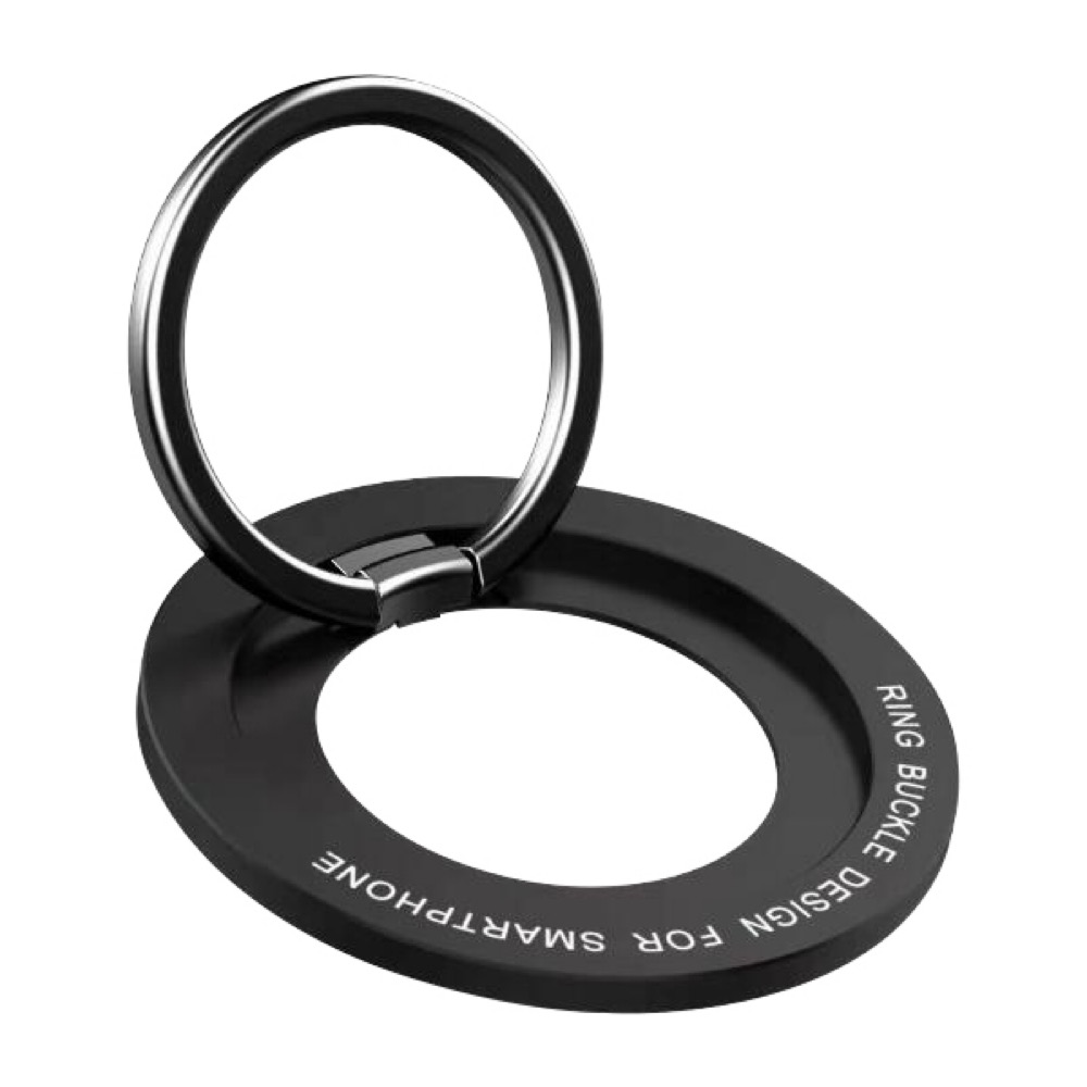 Magnet Safe Ring Phone Holder Magnet Safe Ring Phone Holder 5