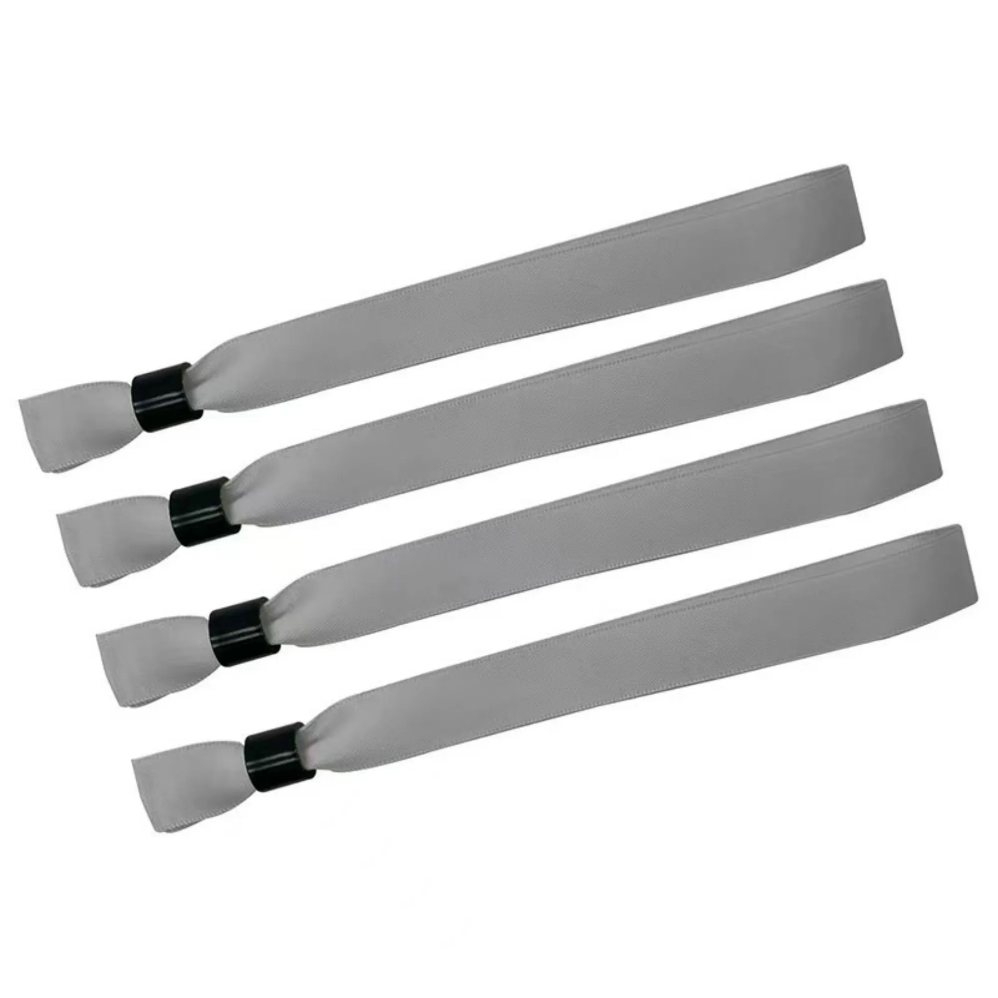 Disposable Fabric Wristband 12