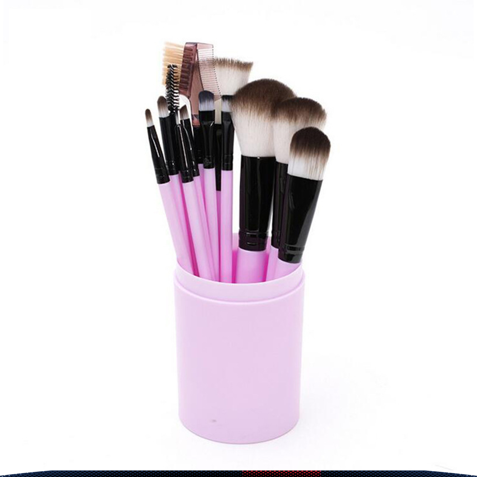 Wanka Makeup Brush Set 3