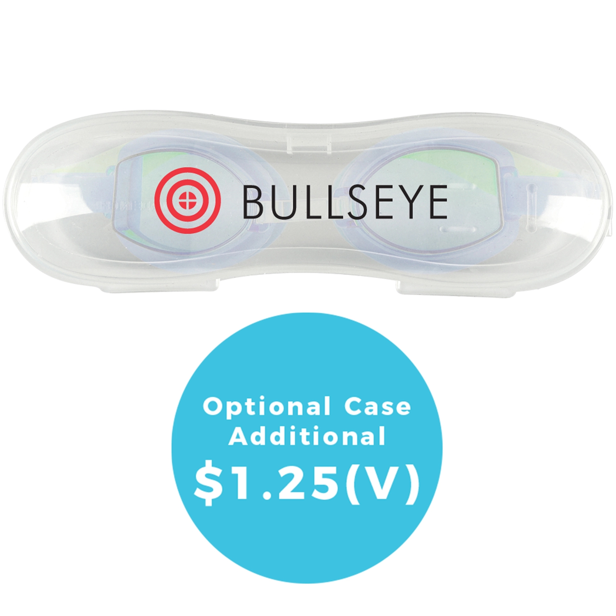 Junior's Swim Goggles 3