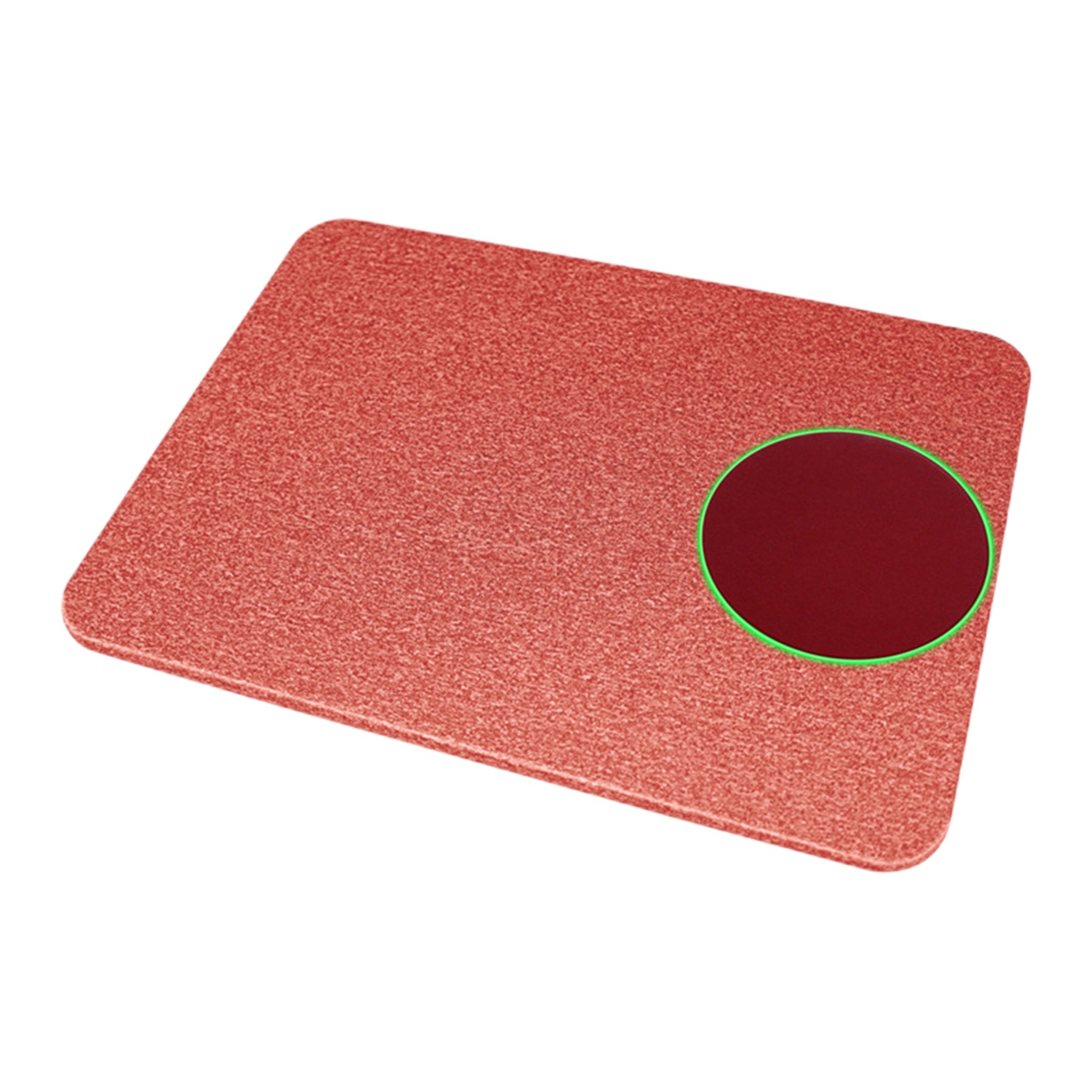 Wireless Charging Lightweight Mouse Pad 3