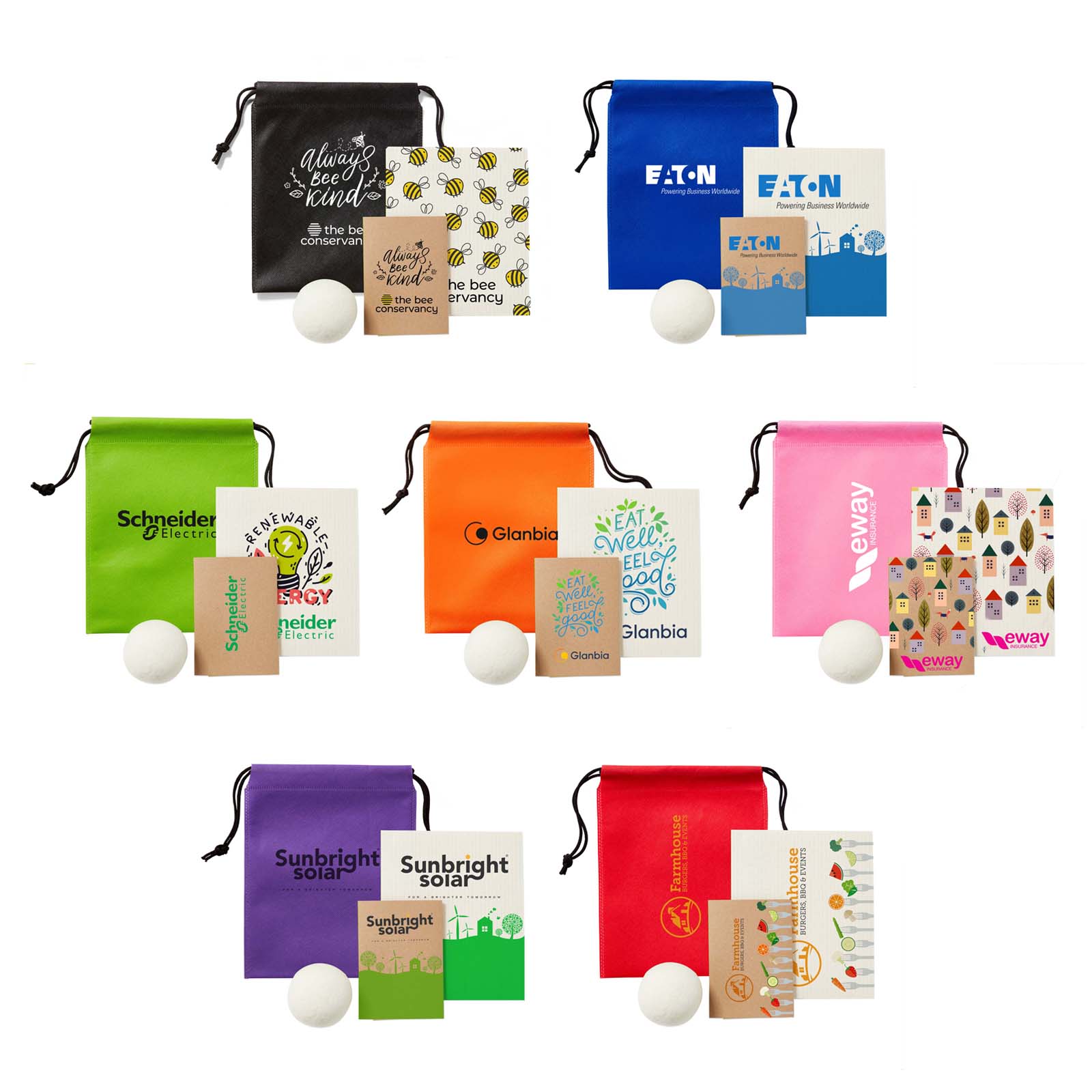 Sustainable Starter Kit 4