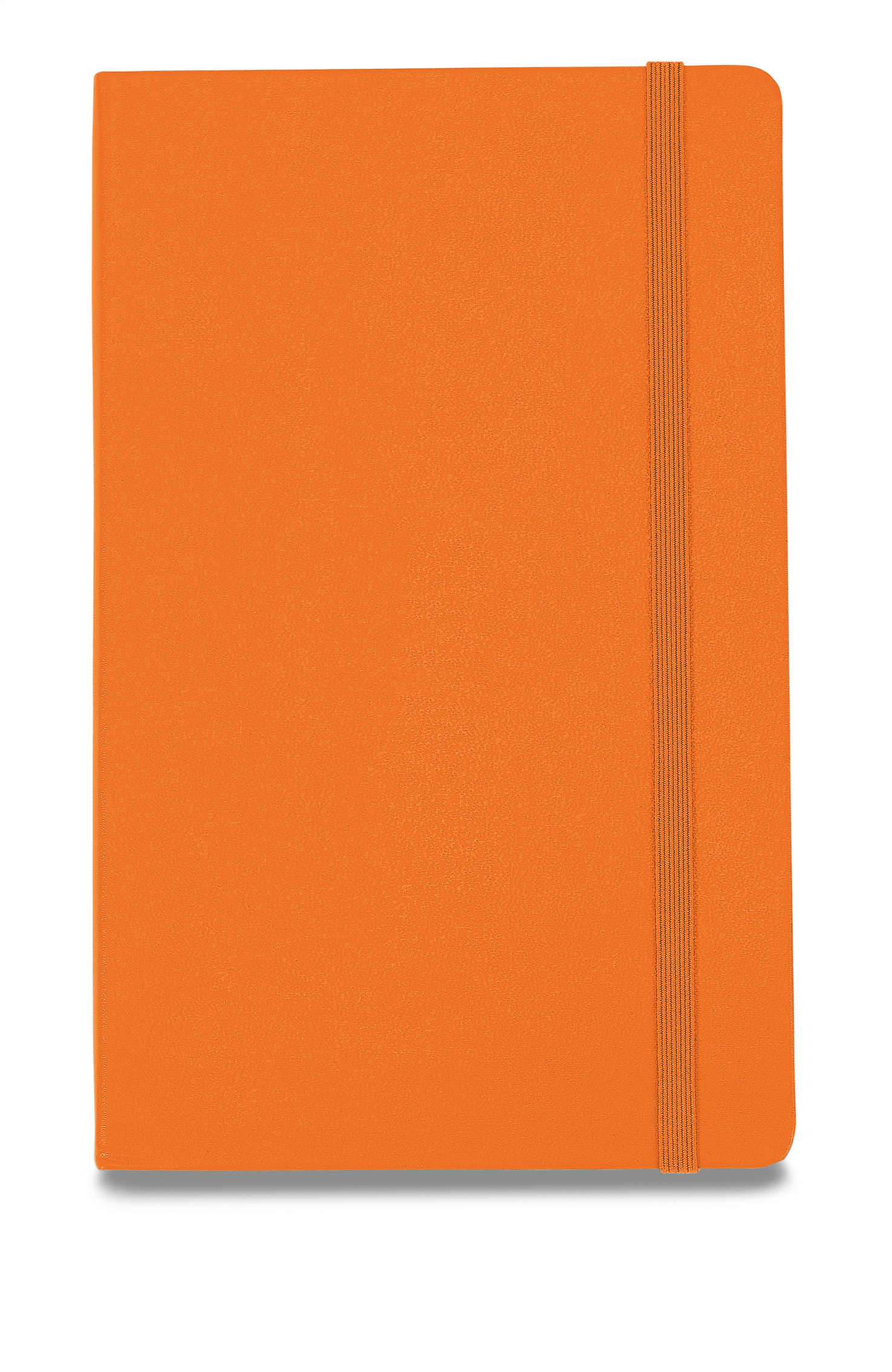 Moleskine® Hard Cover Ruled Large Notebook 26