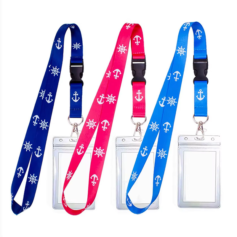 Fast Seal Vertical ID Badge Holders 4
