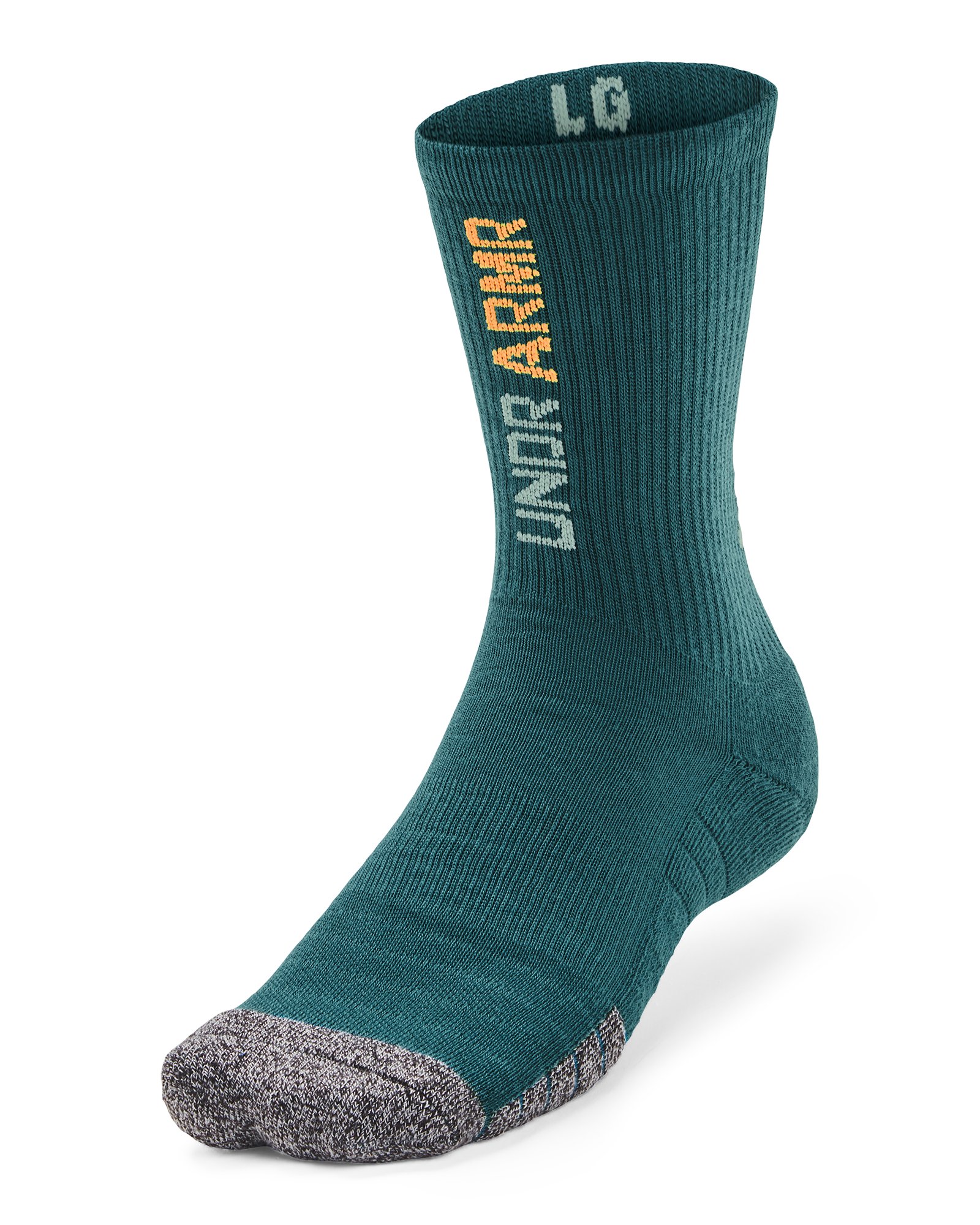 HeatGear Unisex Crew Socks 2