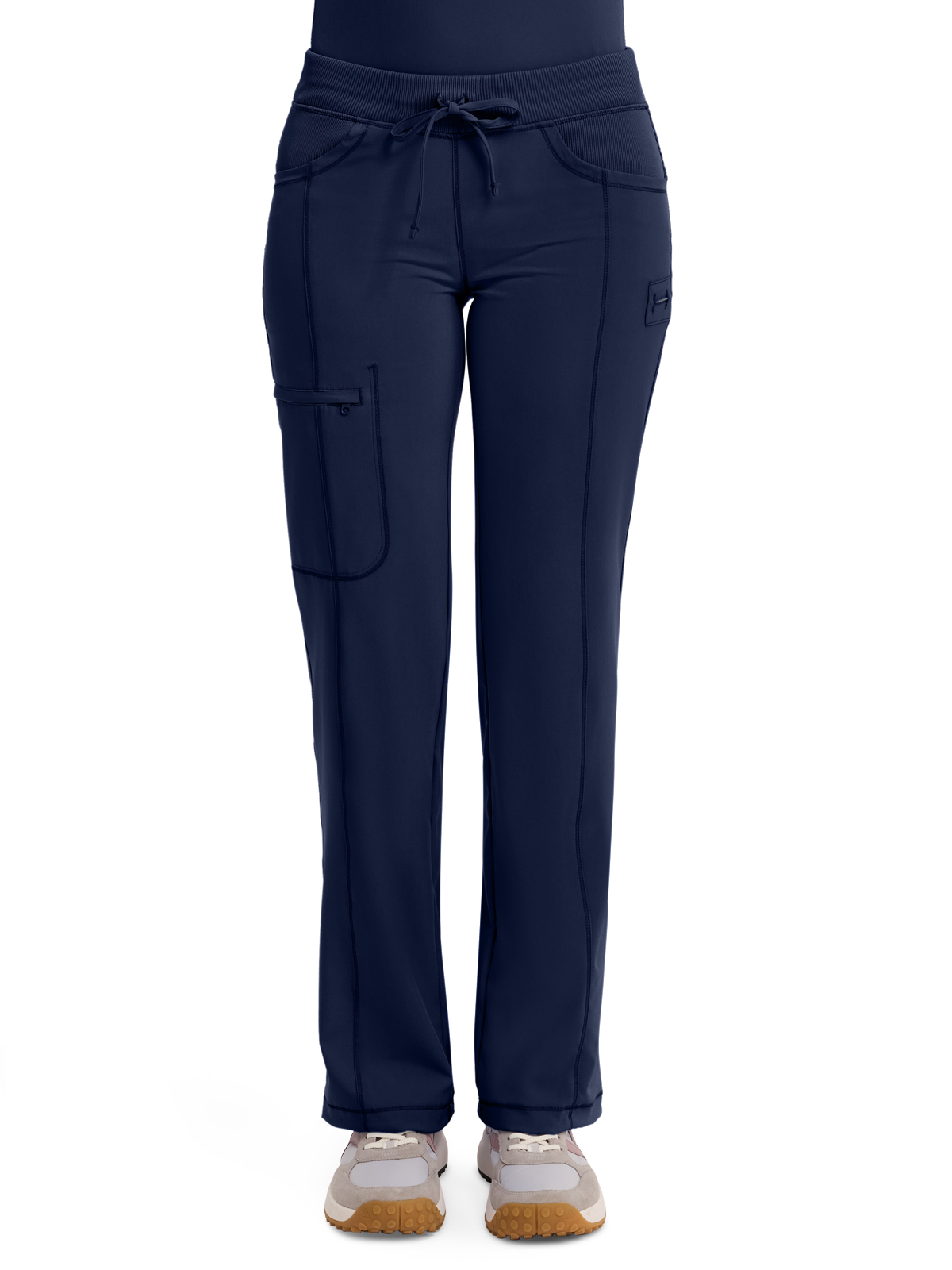 Infinity - Women's 4-Pocket Low Rise Pant 60