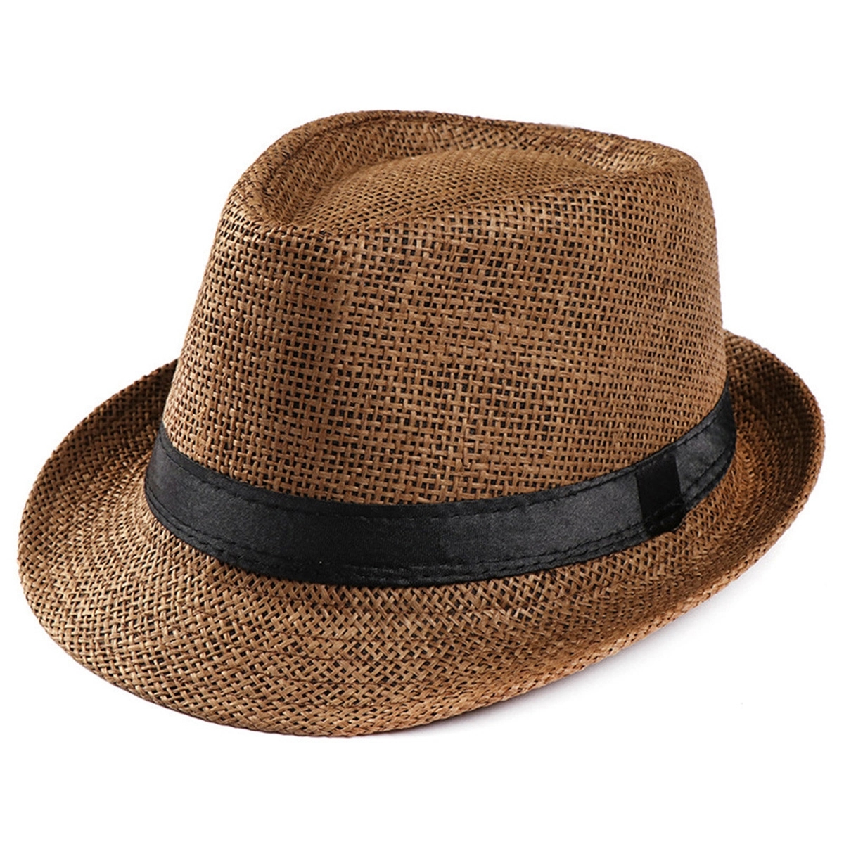 Summer Beach Straw Hat 4