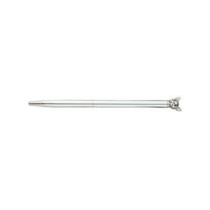 Fox Shaped Metal Pen 6