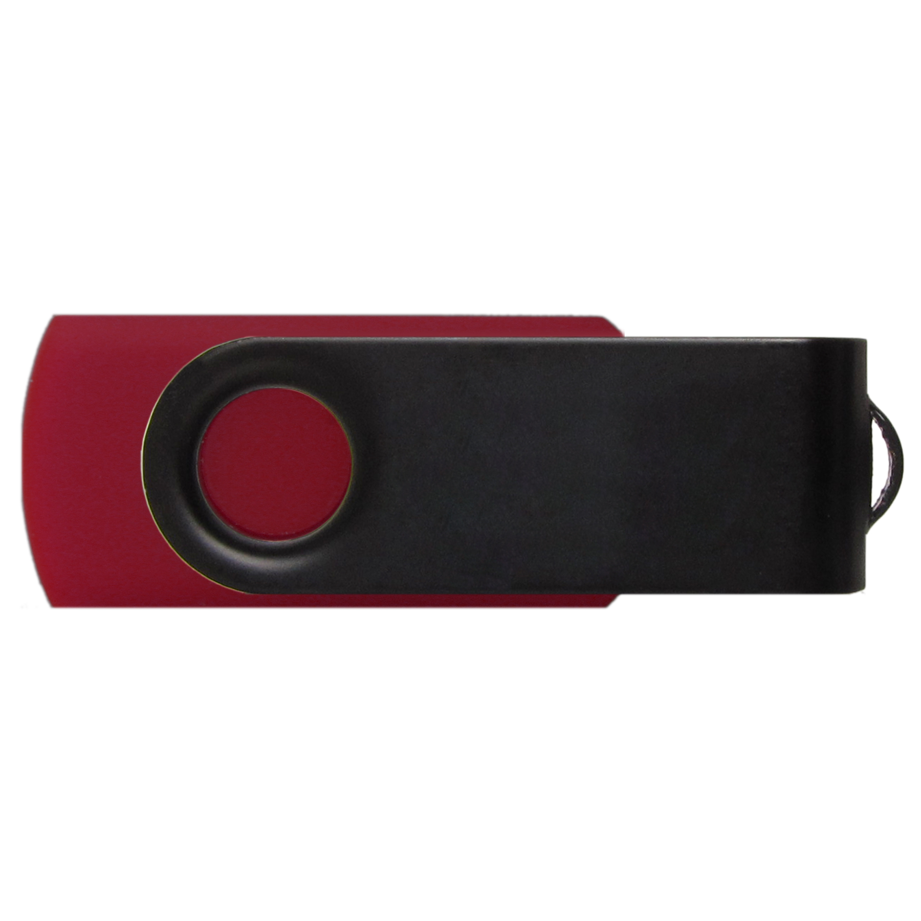 iClick 3.0 USB Flash Drive-SWBLK 14