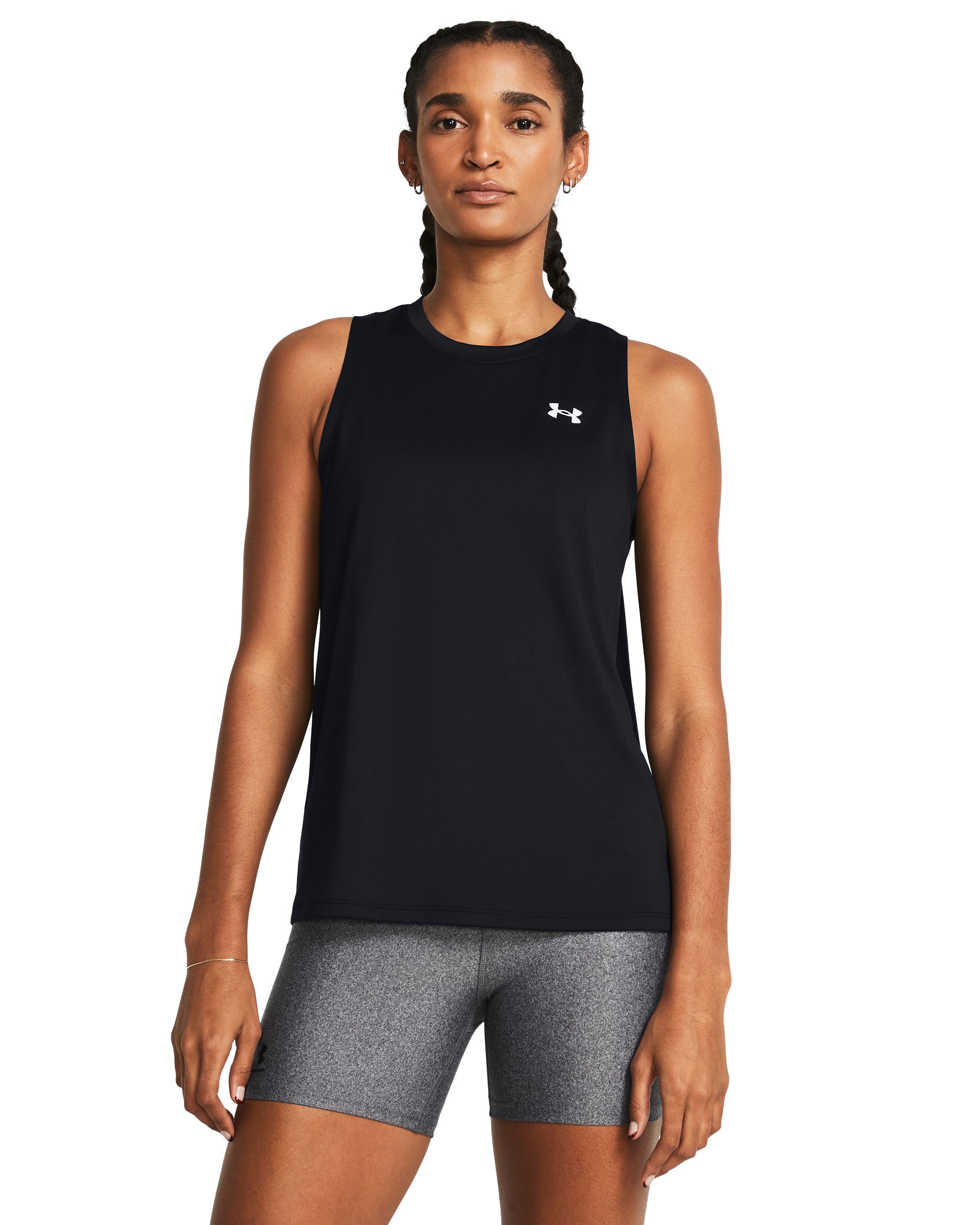 UA Tech Women's Tank 3