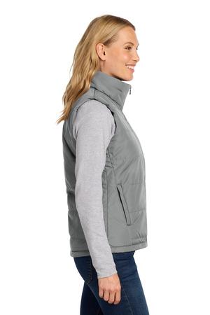 Port Authority Women's Puffer Vest L853 30