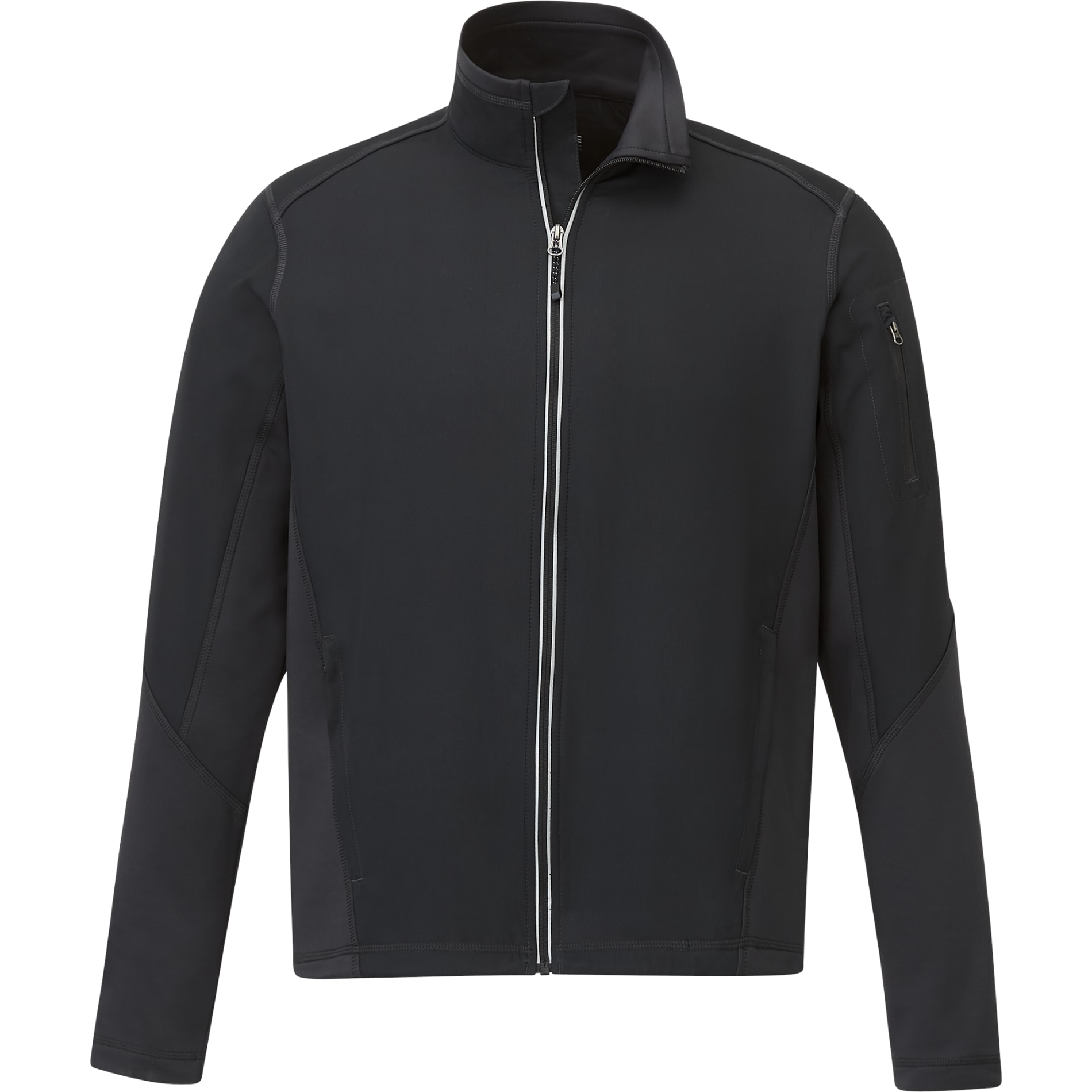 Men's Sonoma Hybrid Knit Jacket 5
