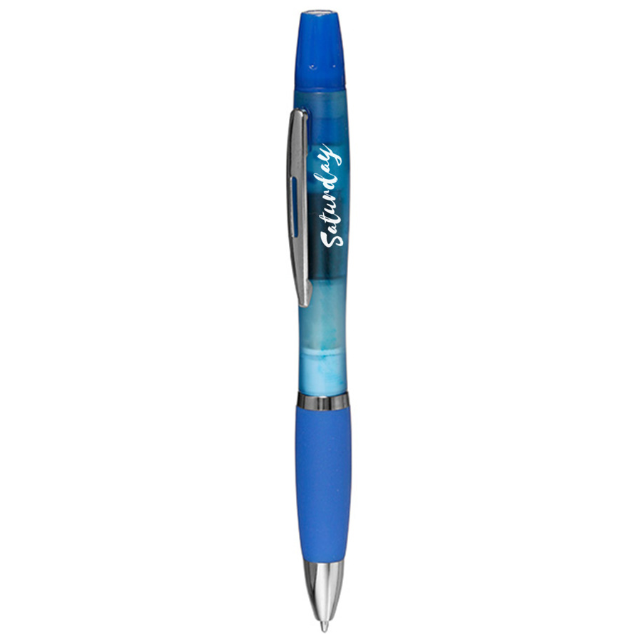 Double Highlighter Pens 9