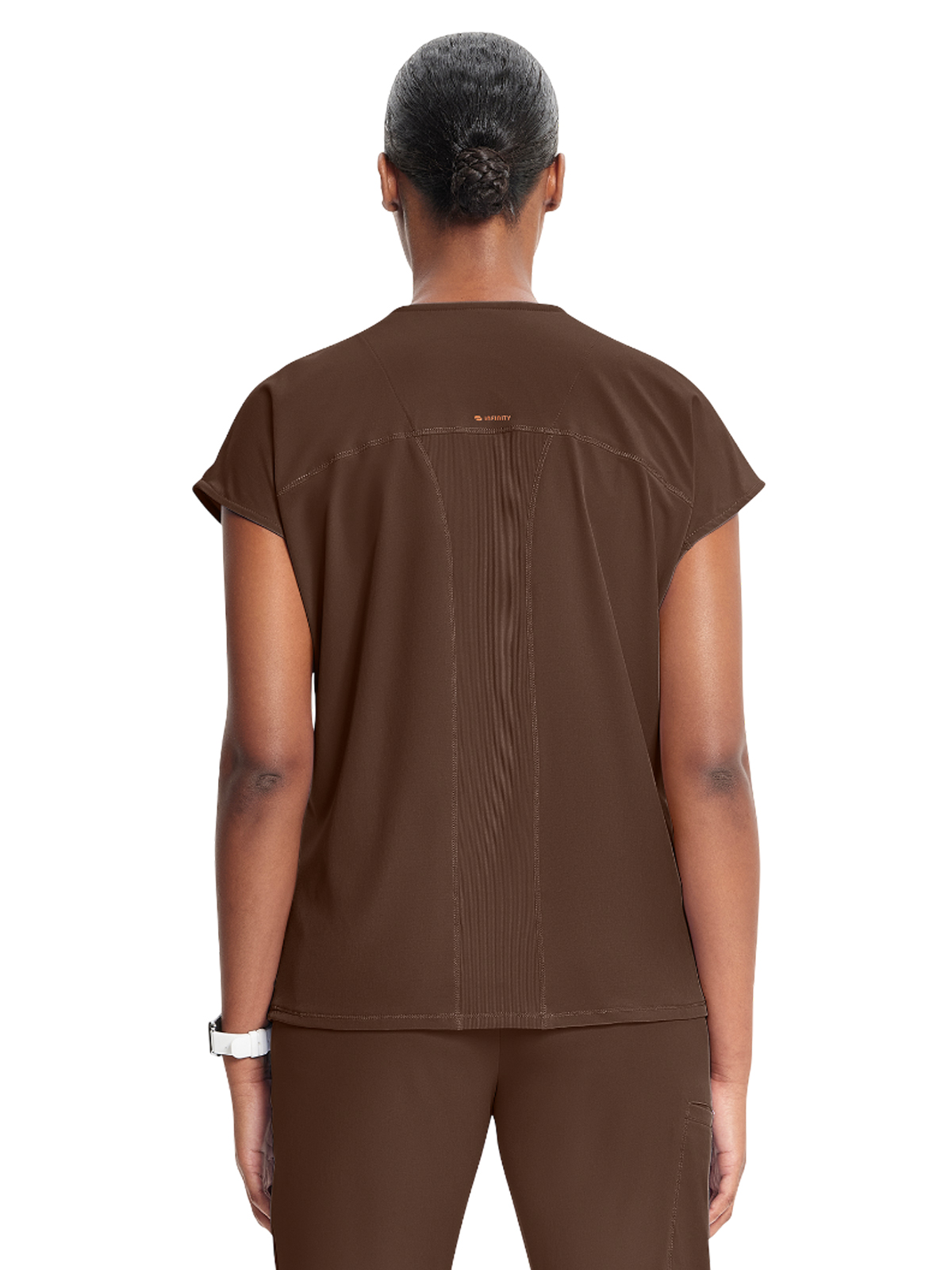 Infinity GNR8 - Women's Henley Top 2