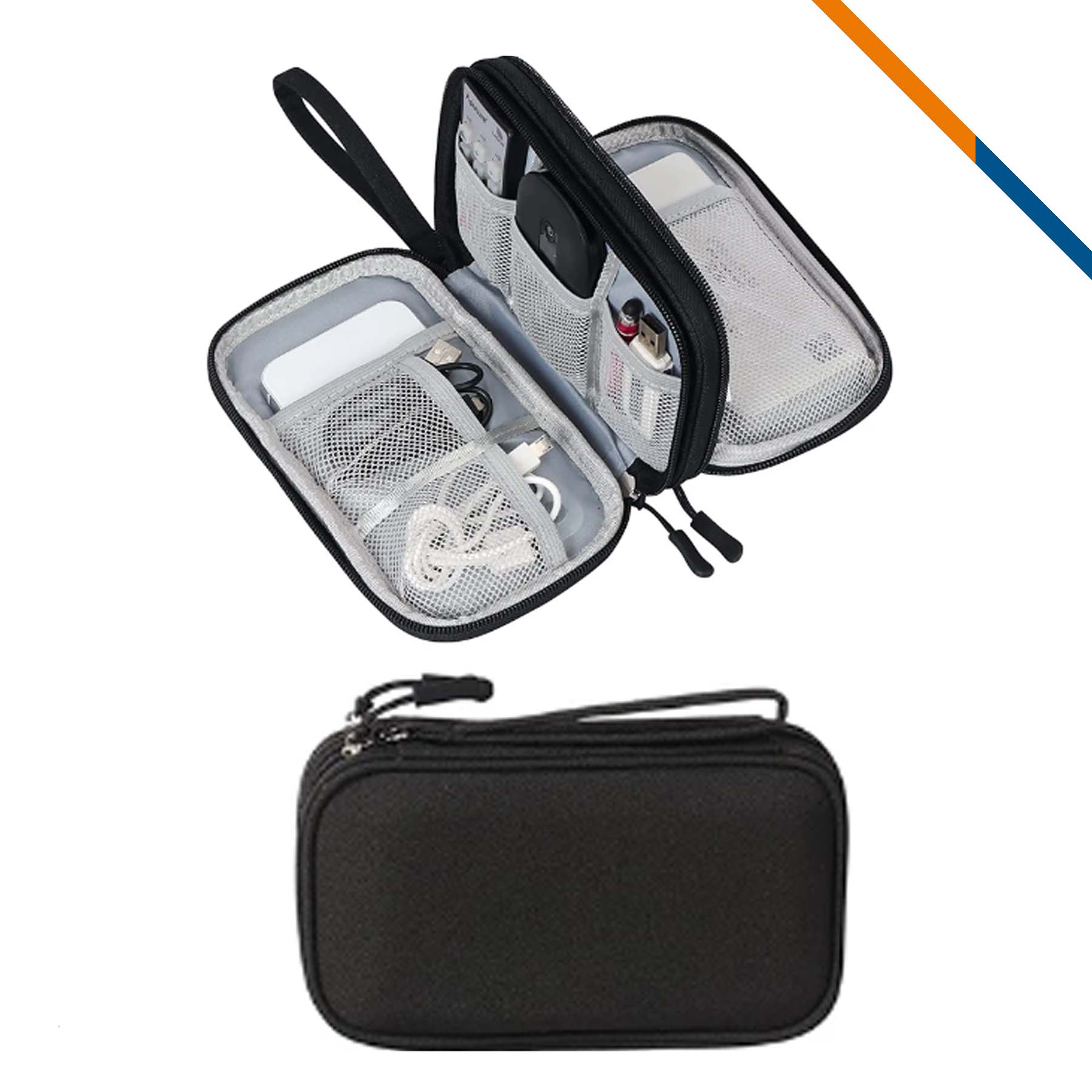 Tulipa Electronic Organizer 5