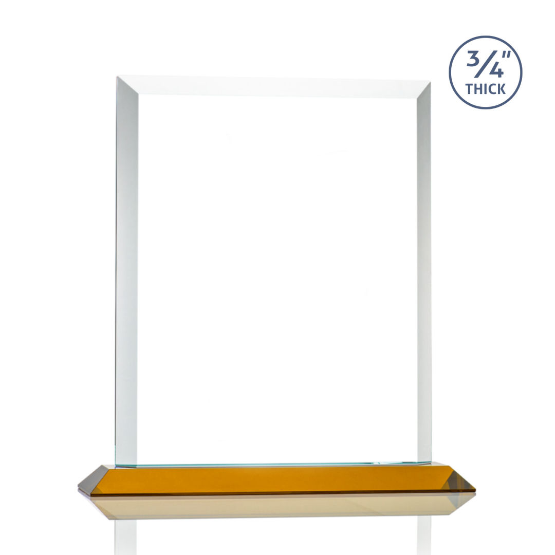 Harrington Award - Amber 8