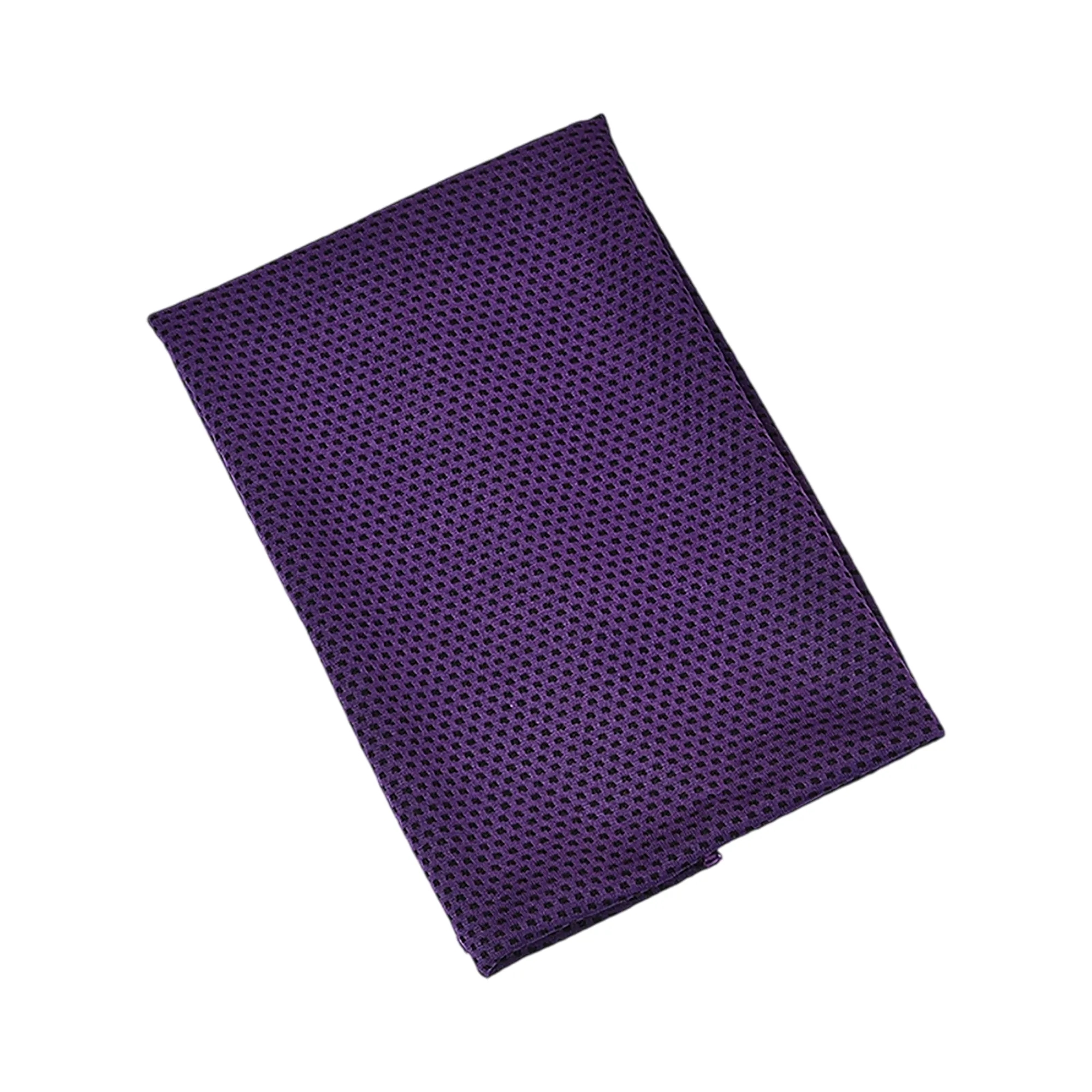 Custom Printed Polyester Cooling Towel 5