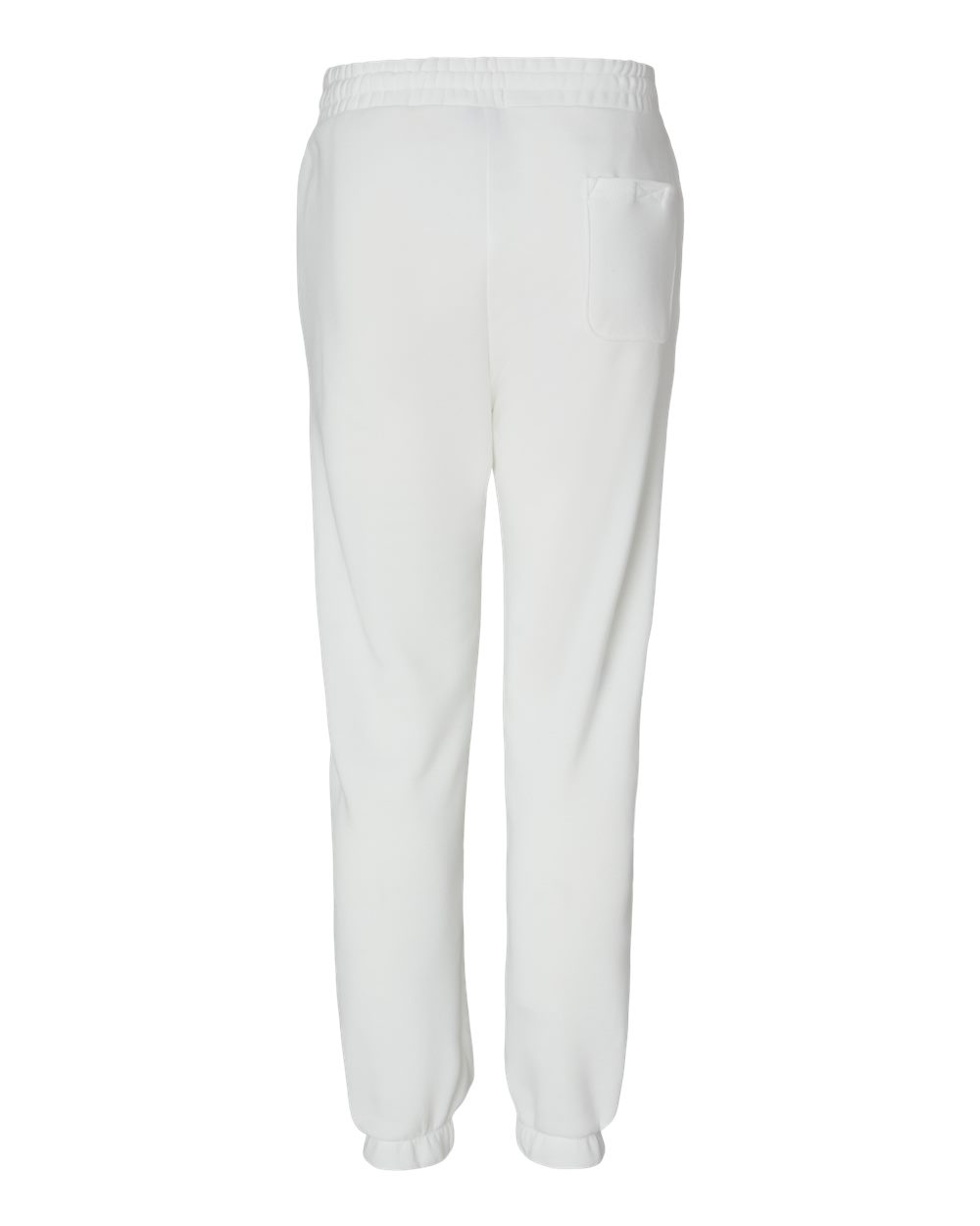 Unisex Fleece Joggers - 8800 16